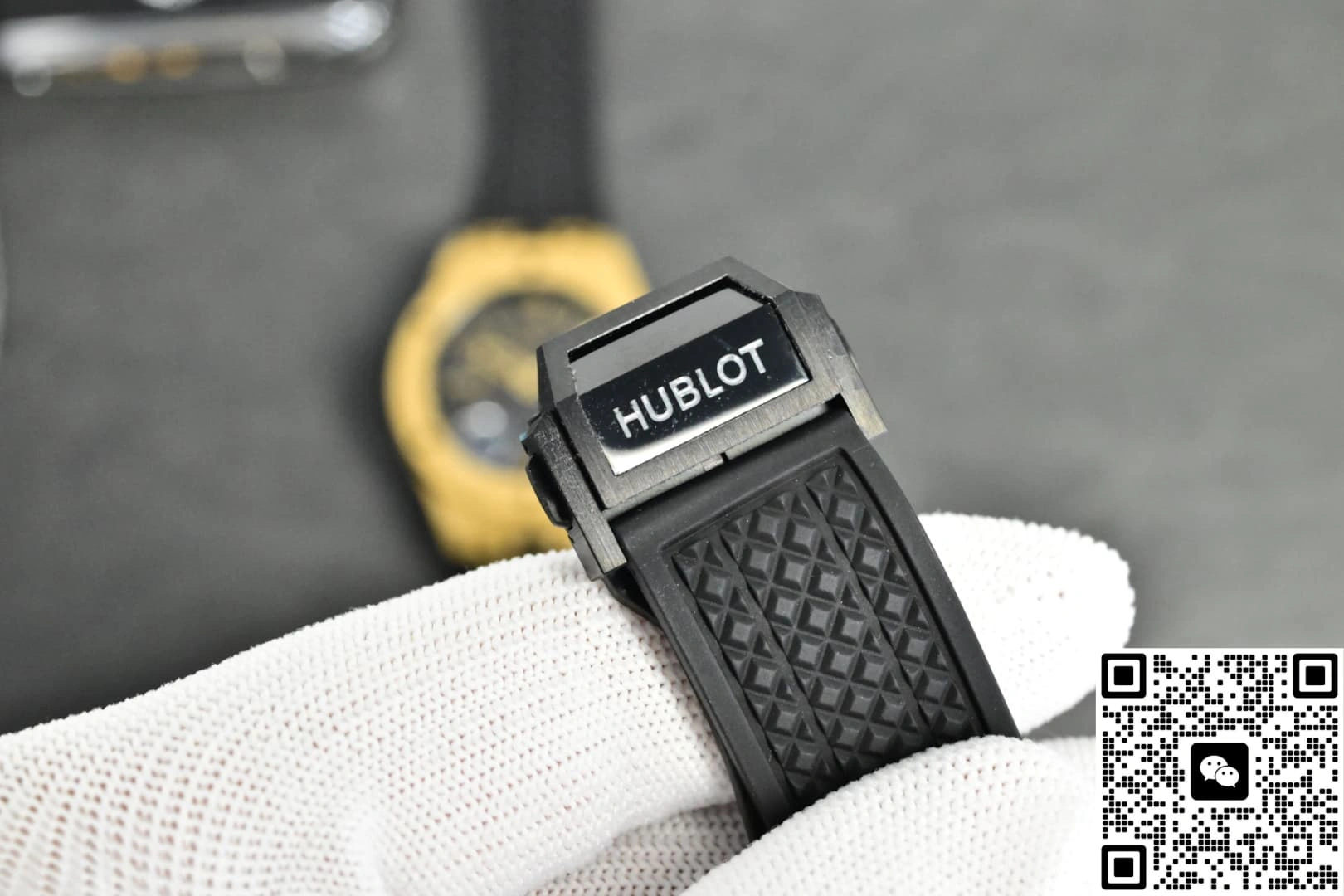 LS Factory Hublot Big Bang 431.CI.1340.RX 1:1 Best Edition Replica Watch